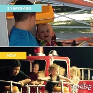 Meet your Posher, Jonny